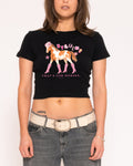 Stable? That's For Horses Baby Tee product image 1