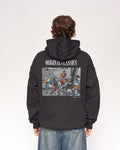 Smurfs Original Classic Hoodie product image 1