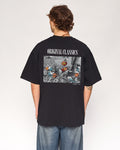 Smurfs Original Classic Oversized Tee product image 1