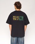 Tiger Knee Oversized Tee product image 1