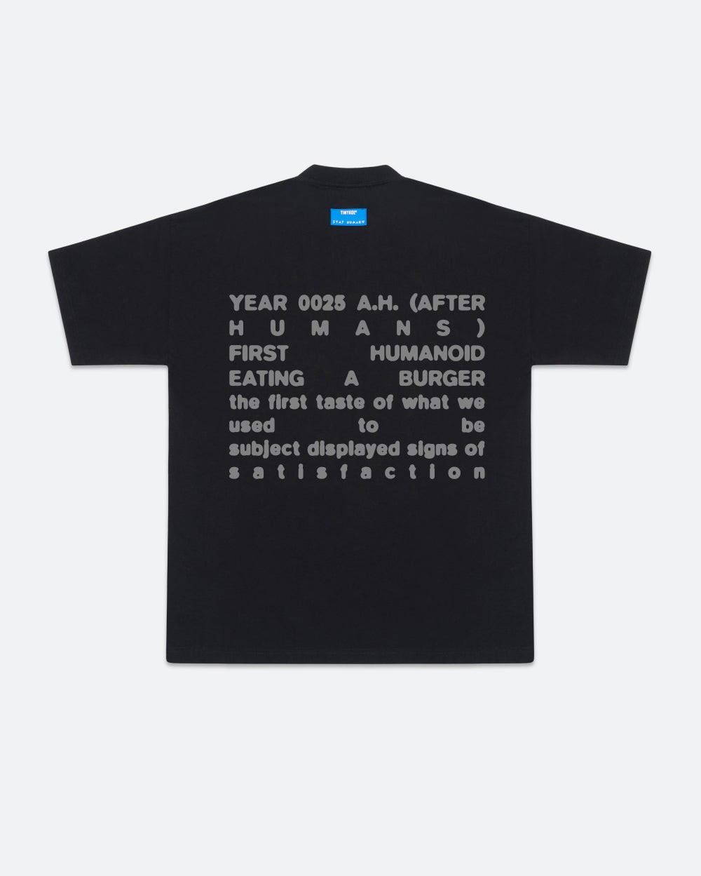 First Burger (A.H.) Tee product image 2