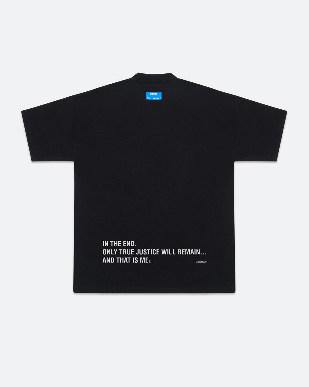 Titanium Tee product image 9