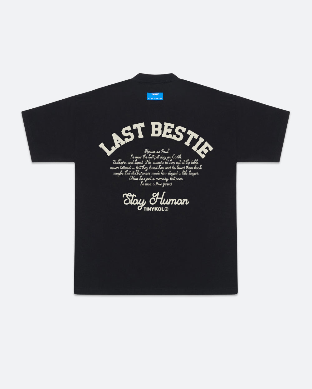 Last Bestie Tee product image 10