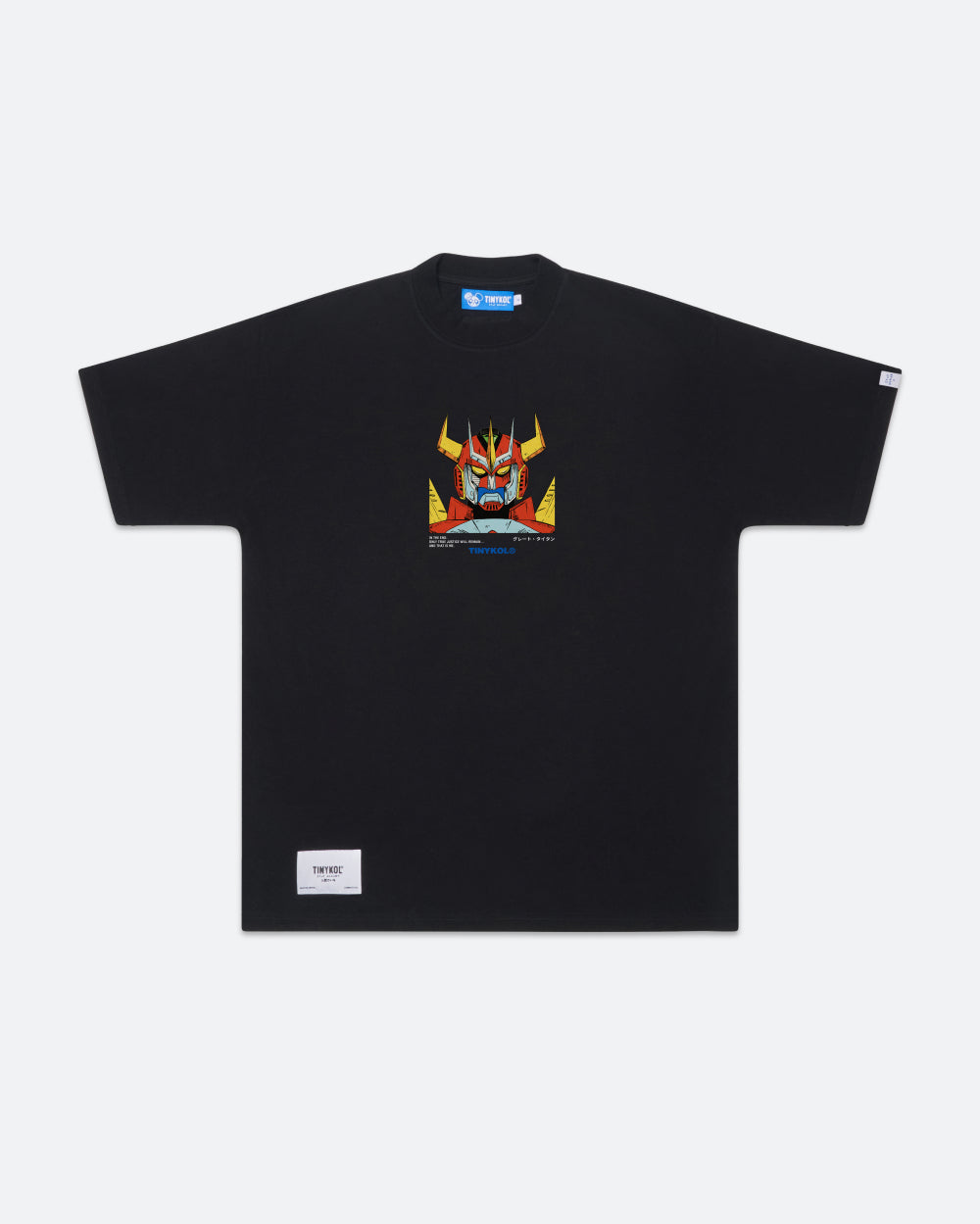 Titanium Tee product image 8