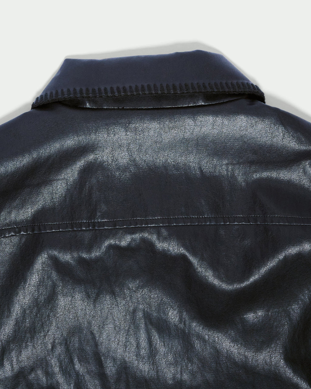Tempo Leather Jacket product image 10
