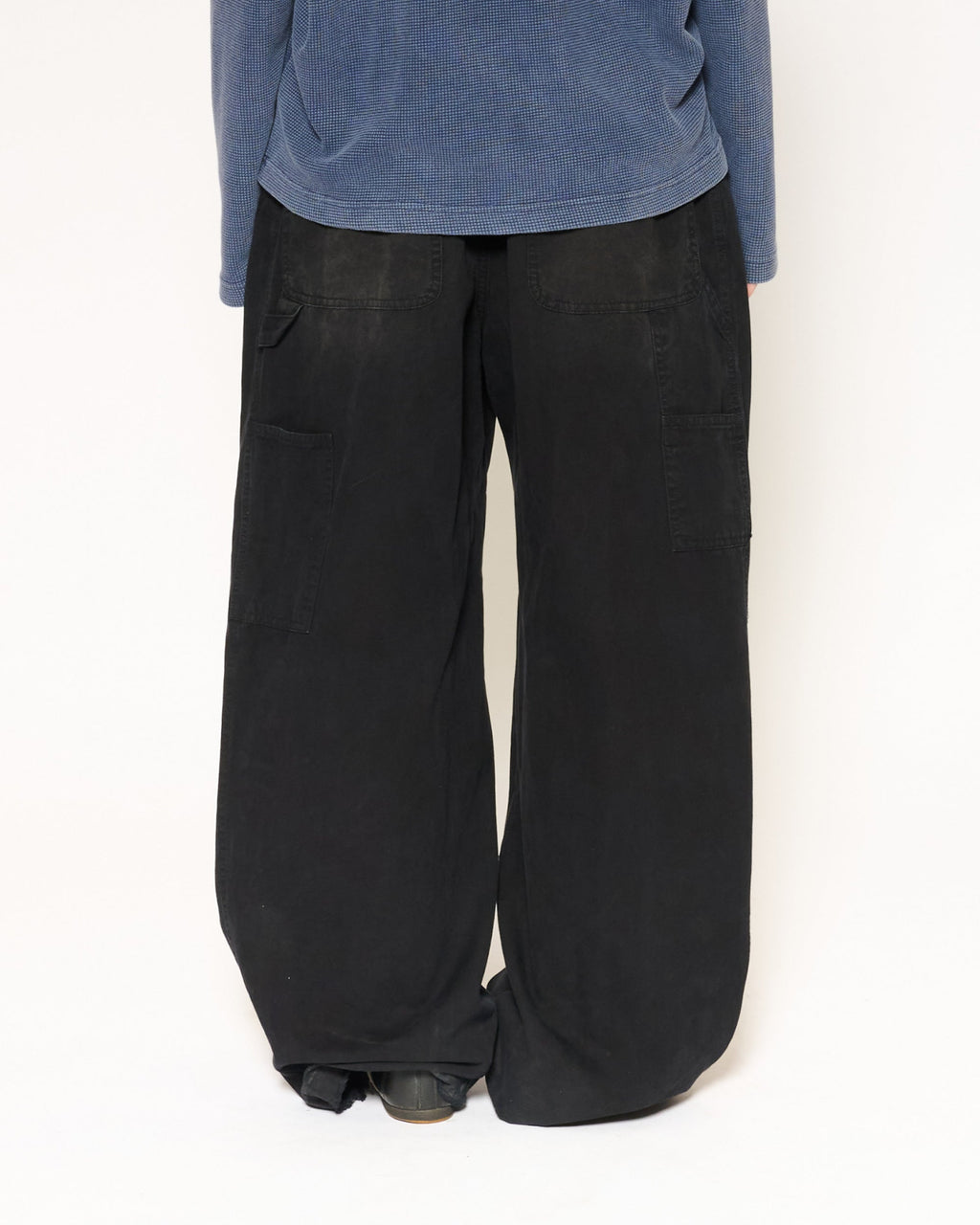 Studio Wide Leg Jean product image 3