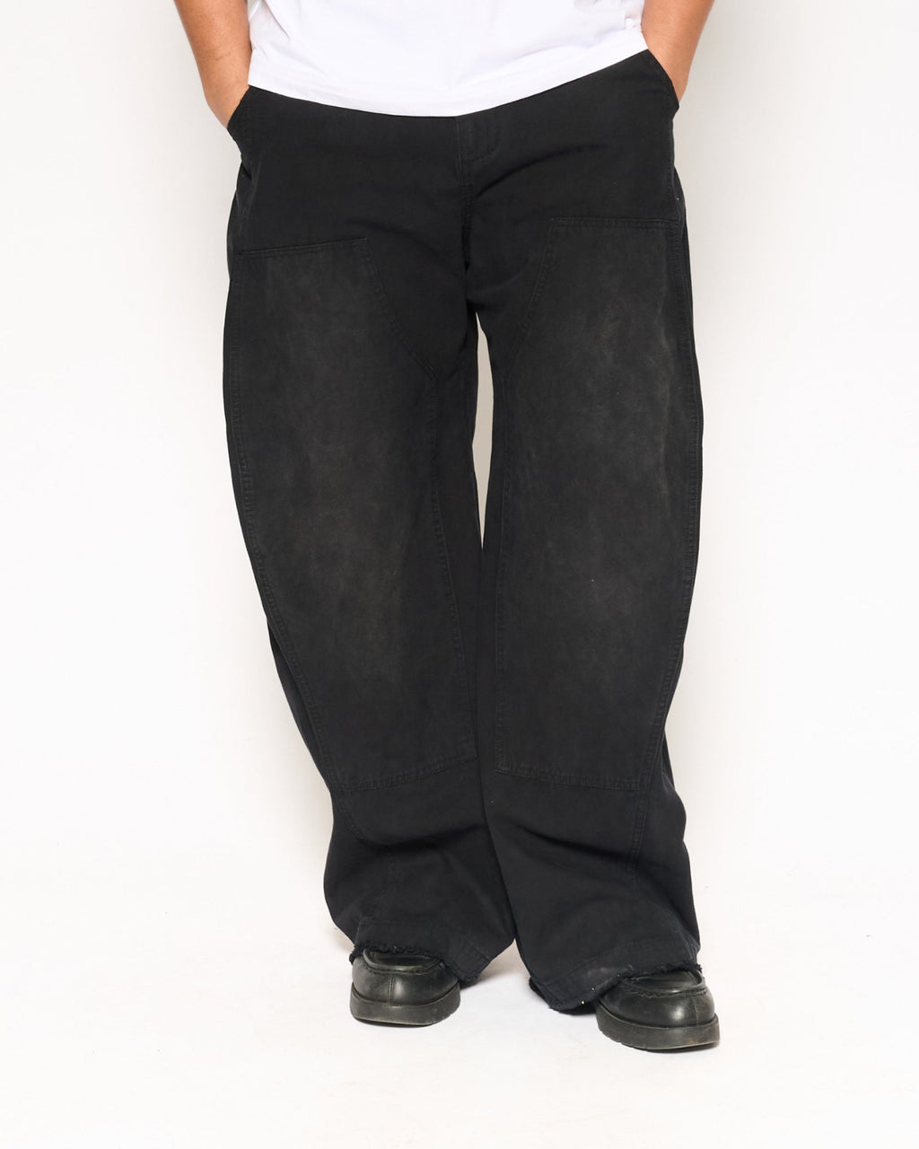 Studio Wide Leg Jean product image 5