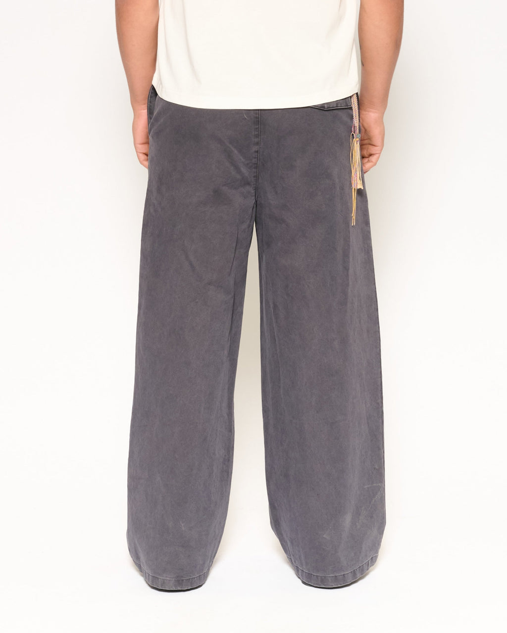 Playback Pleated Wide Leg Pant product image 2