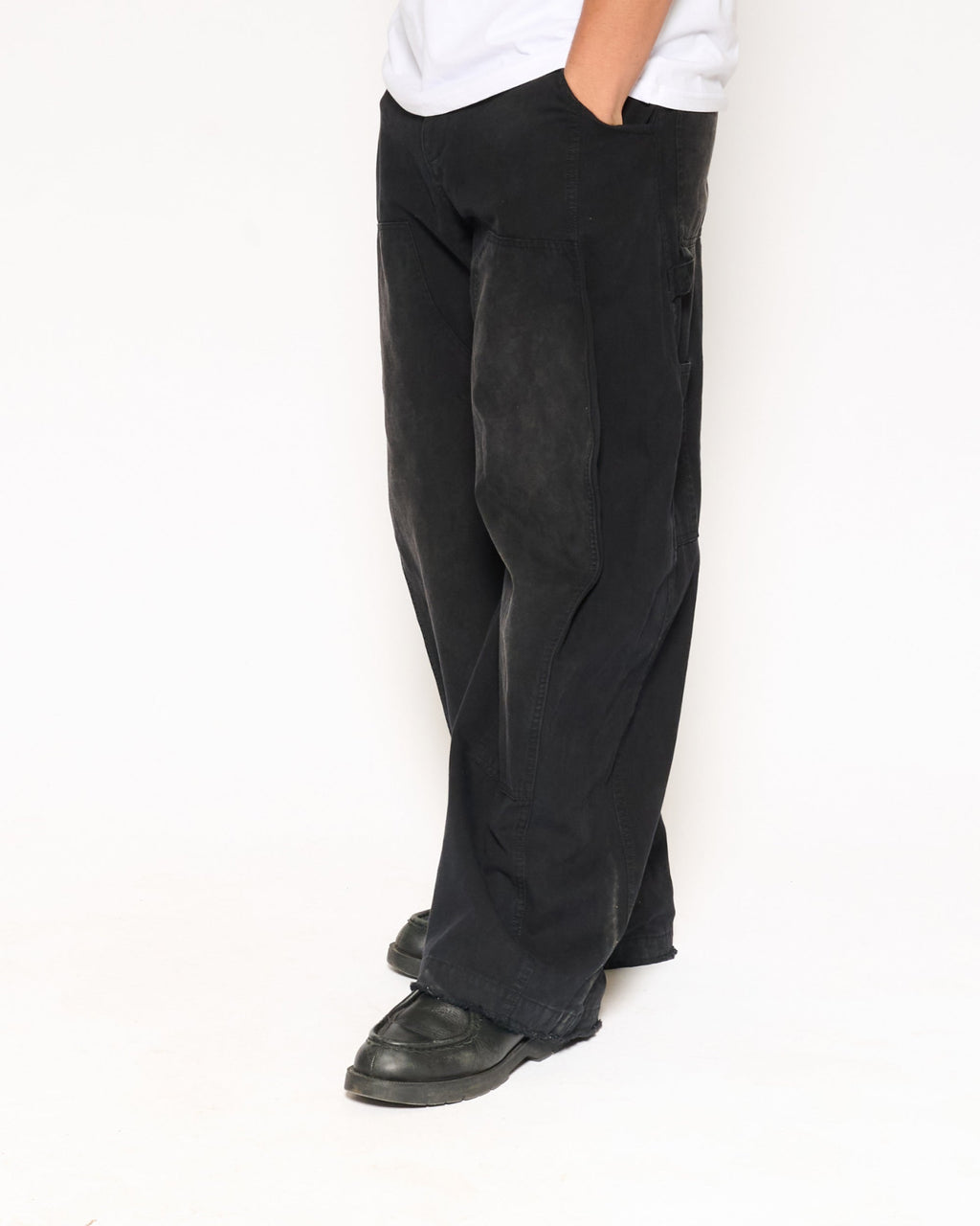 Studio Wide Leg Jean product image 6