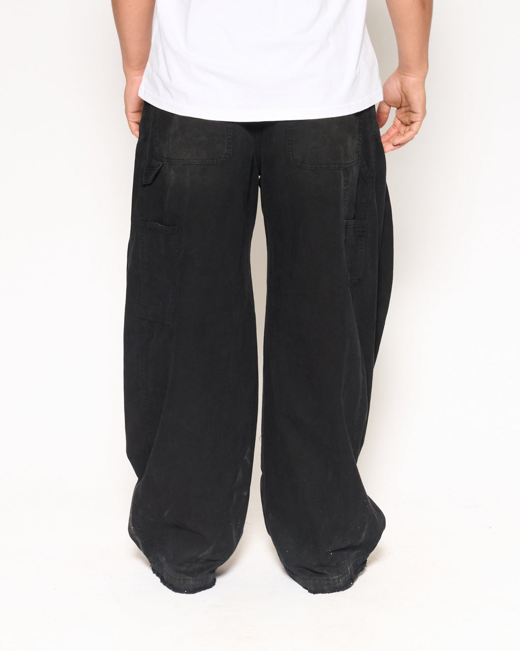 Studio Wide Leg Jean product image 7