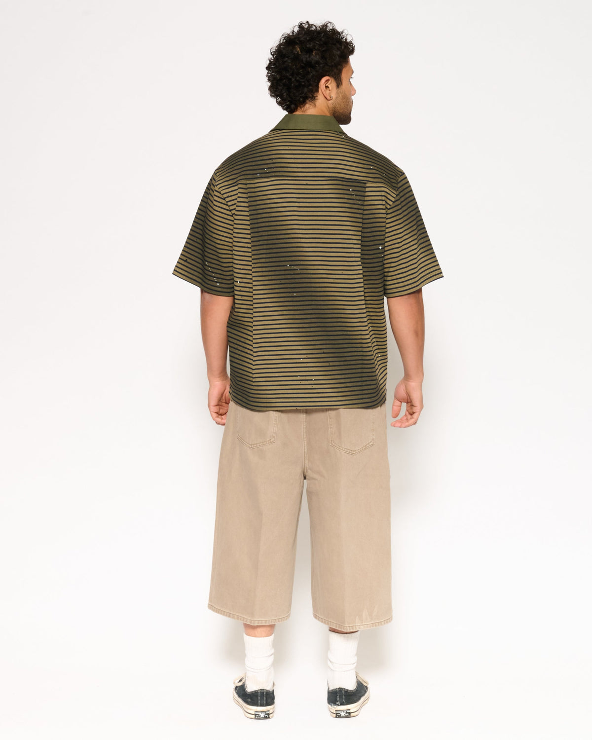 Prelude Striped Rugby Tee product image 3