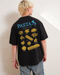 Pasta Is Life Oversized Tee product image 1
