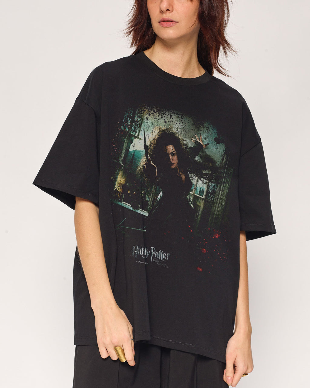 Bellatrix Oversized Tee product image 2
