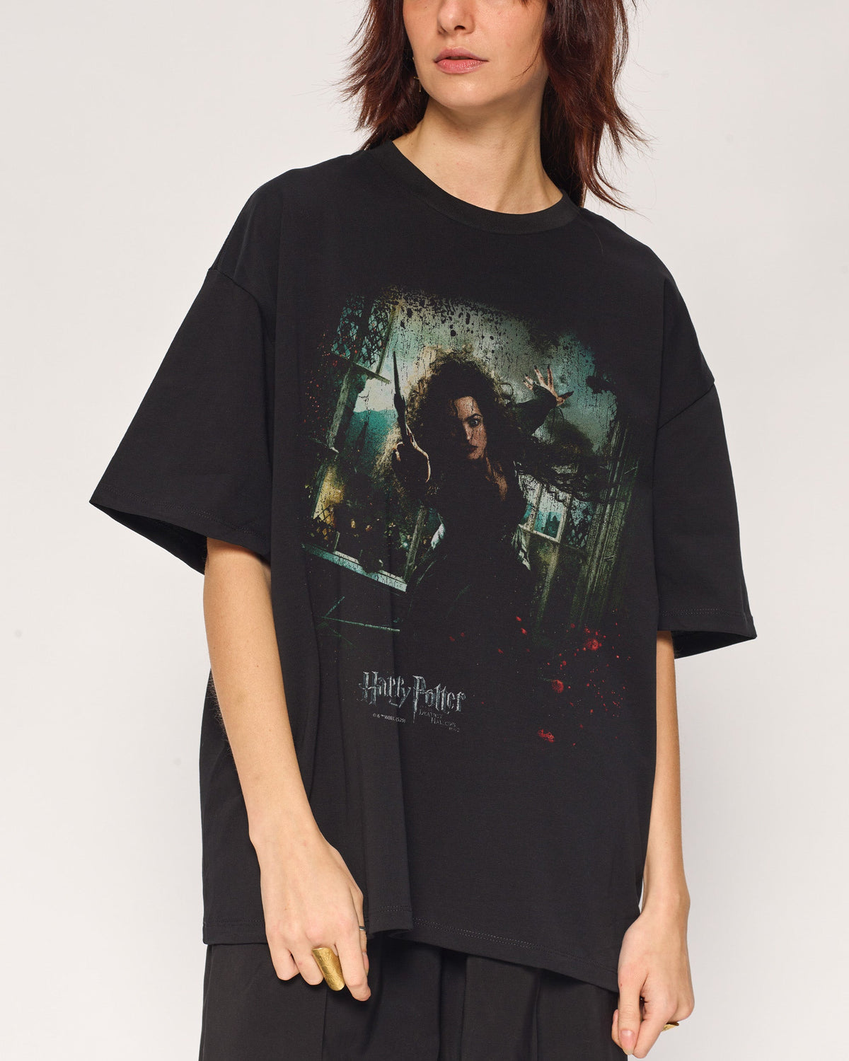 Bellatrix Oversized Tee product image 2