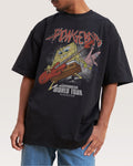 Spongebob’s World Tour Oversized Tee product image 1