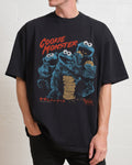 Cookie Kaiju Oversized Tee product image 1