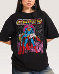 Superman Crisis Oversized Tee product image 1