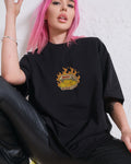 Nugs not Drugs Oversized Tee product image 1