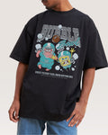 Bubble Bowl Oversized Tee product image 1