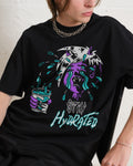 Stay Hydrated Oversized Tee product image 1