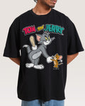 Best Friends Oversized Tee product image 1