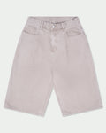 On Air Beige Jorts