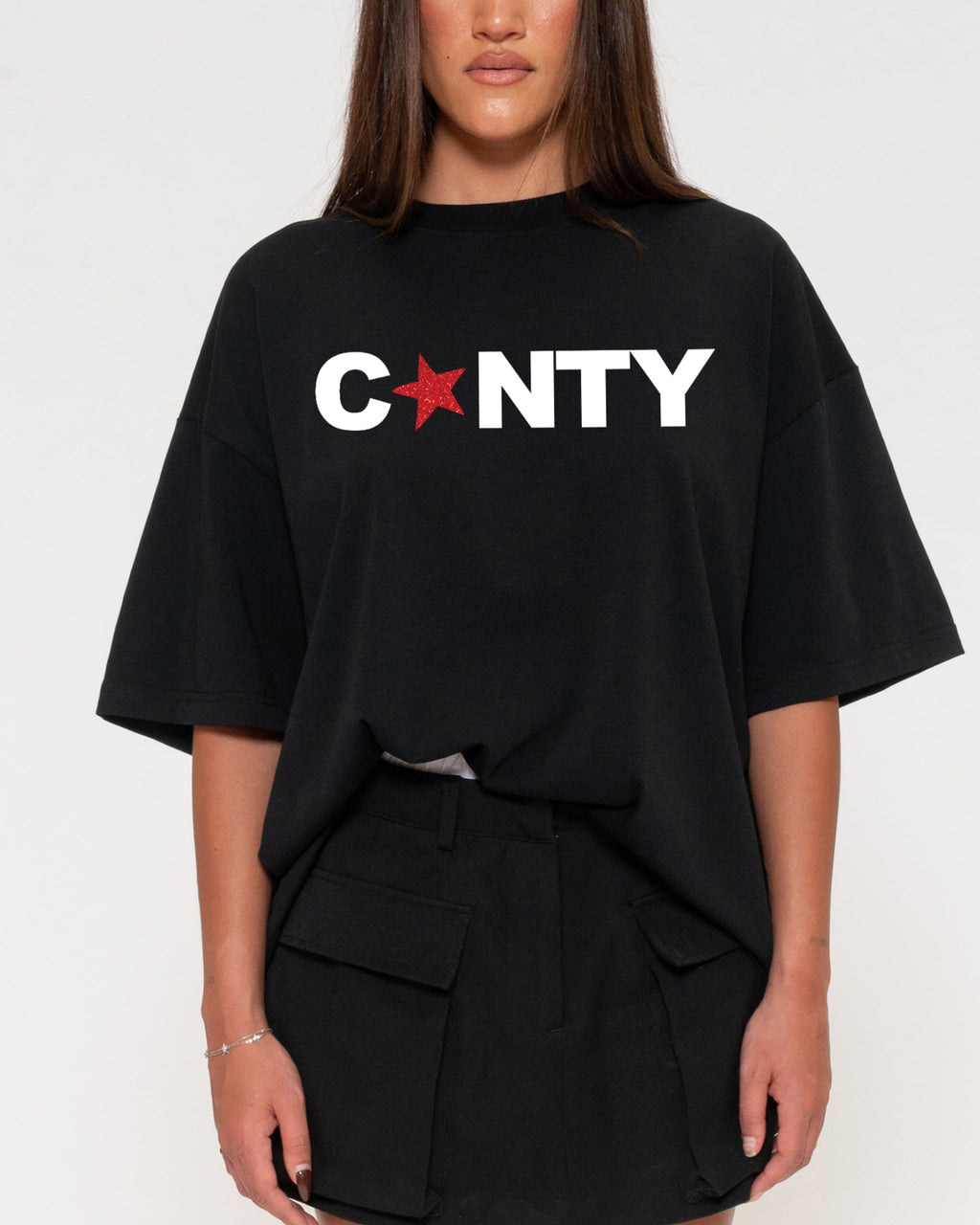 C*NTY Boxy Tee product image 3