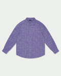 B-Side Plaid Shirt product image 1