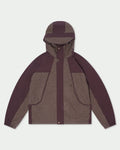 Cadence Checked Utility Jacket product image 1
