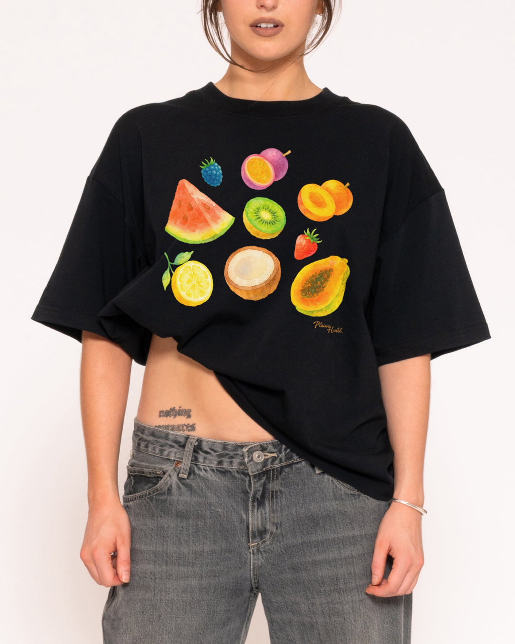 Fruit Platter Boxy Tee product image 1