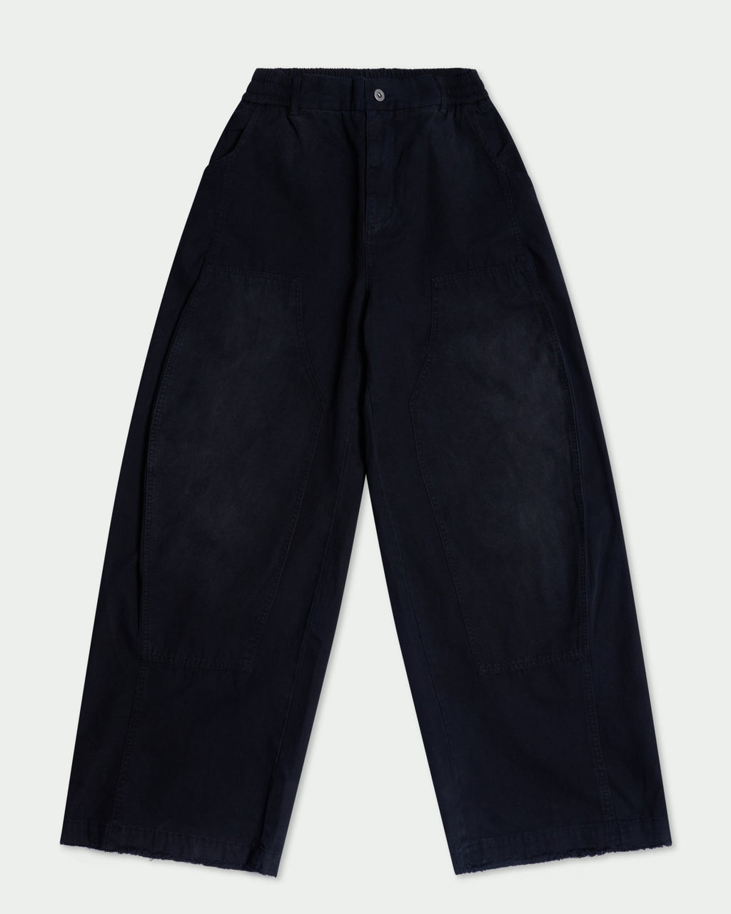 Studio Wide Leg Jean product image 8