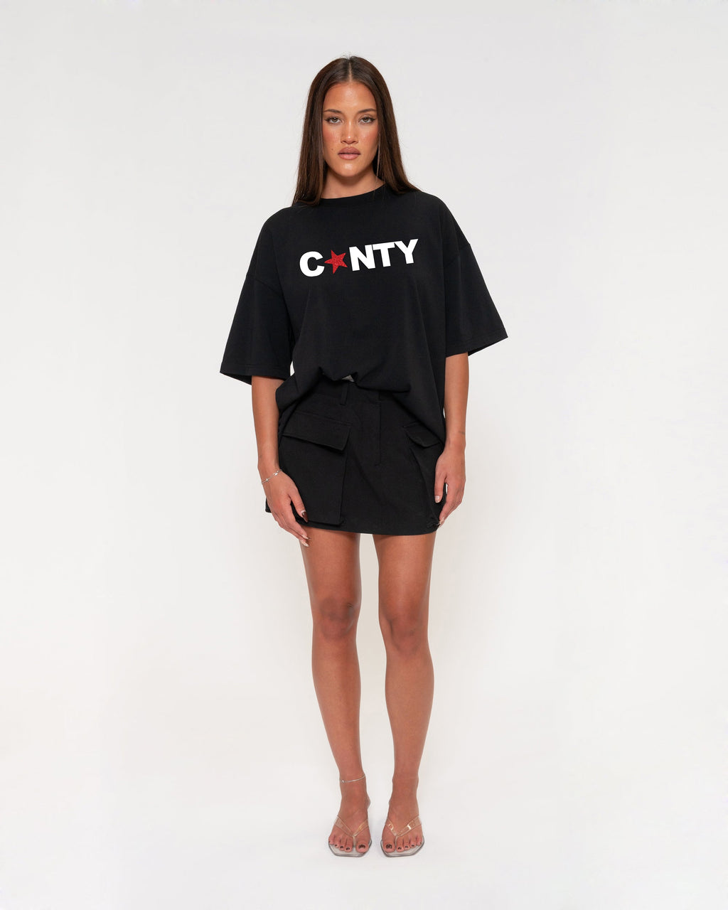 C*NTY Boxy Tee product image 4