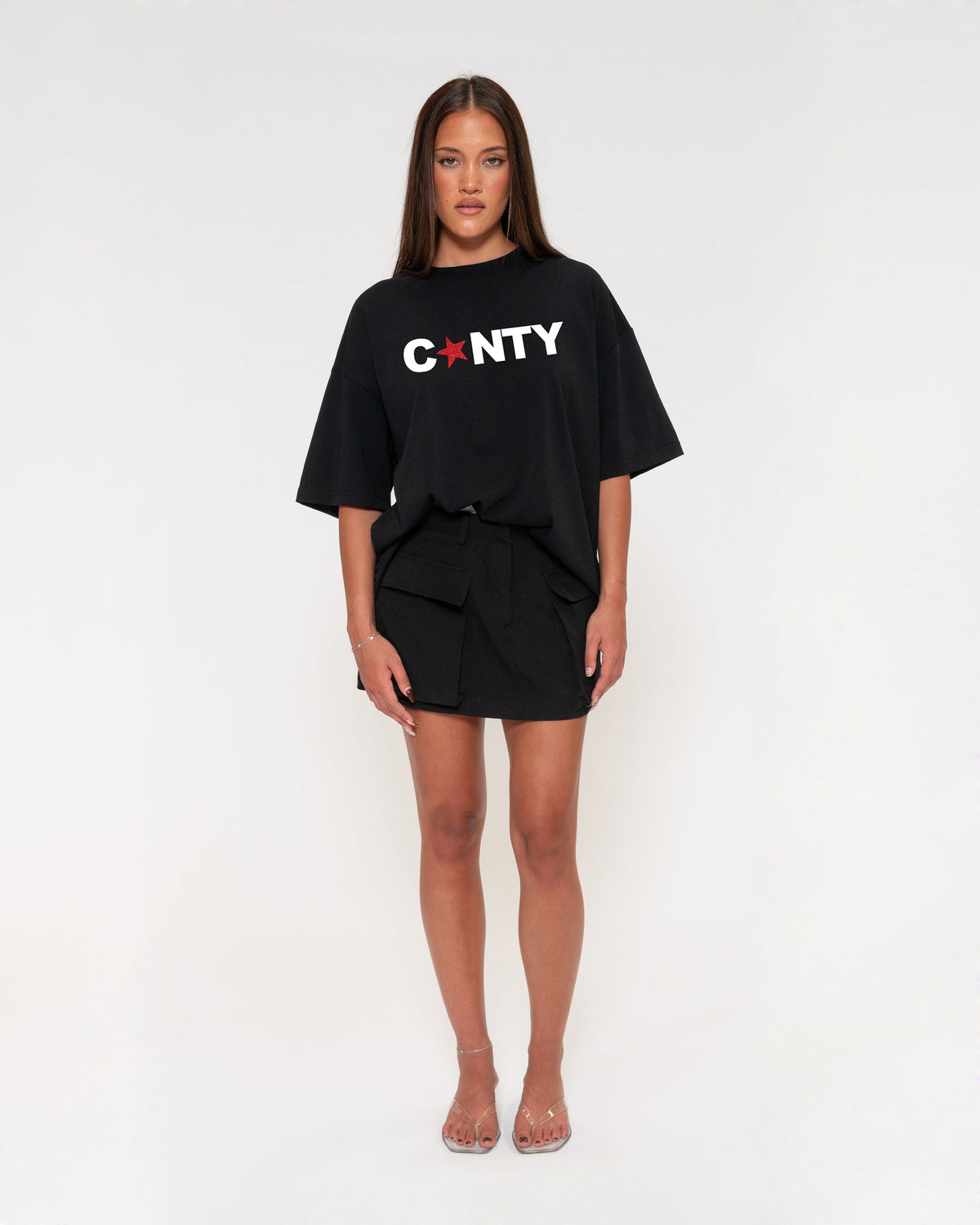 C*NTY Boxy Tee product image 4