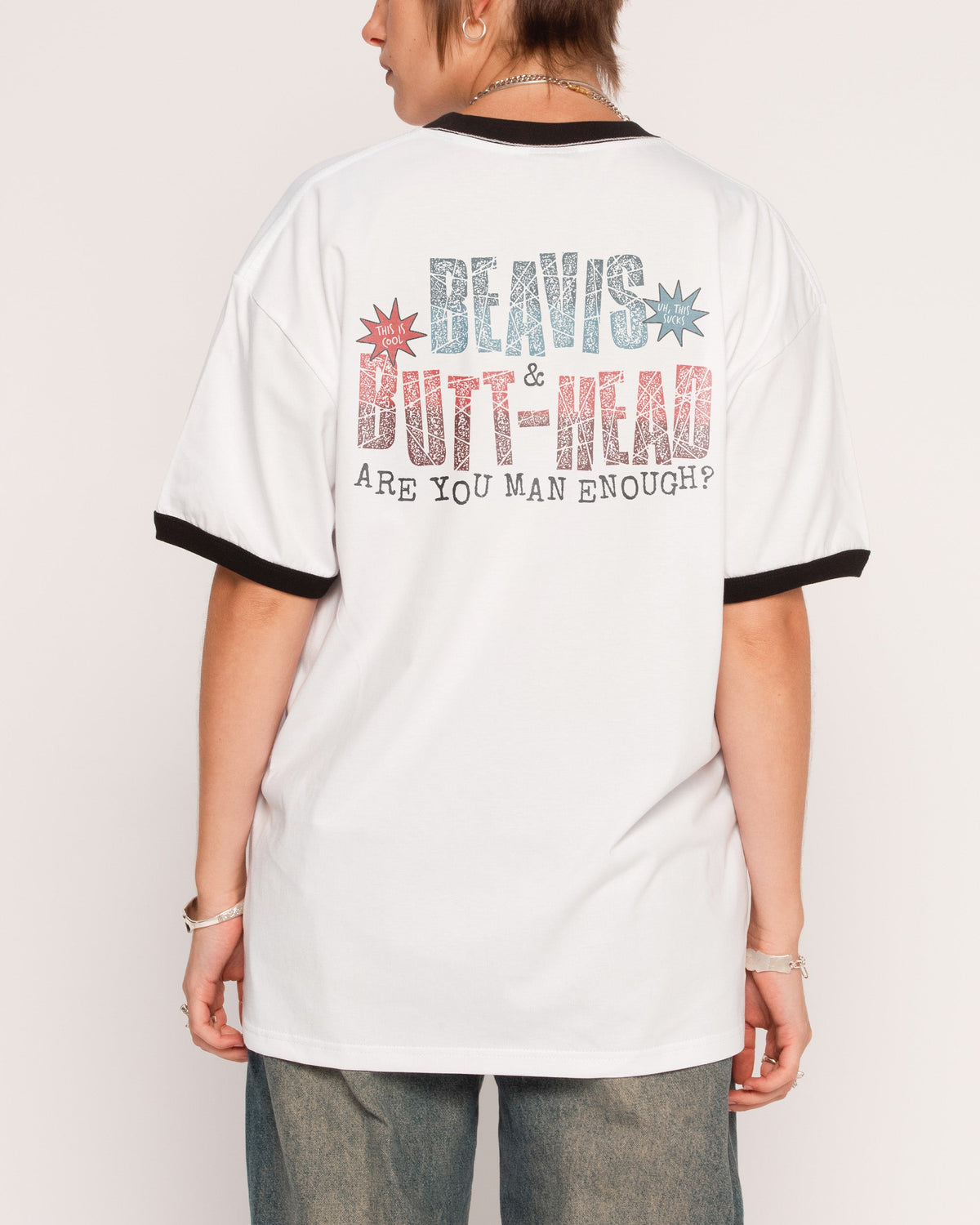 Backyard Wrestling T-Shirt product image 2