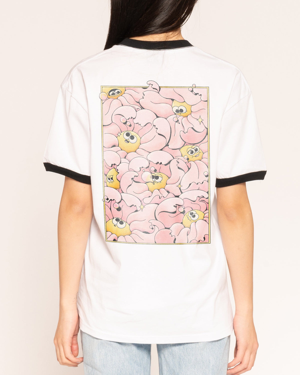 Bubble Blossom T-Shirt product image 7