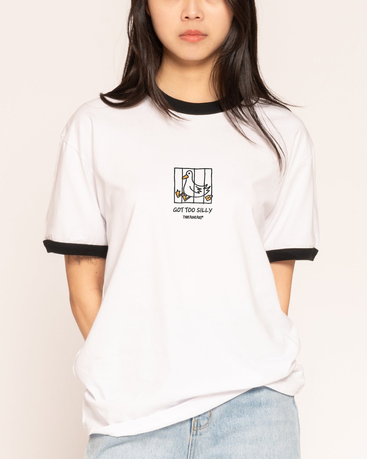 Got too Silly T-Shirt product image 1