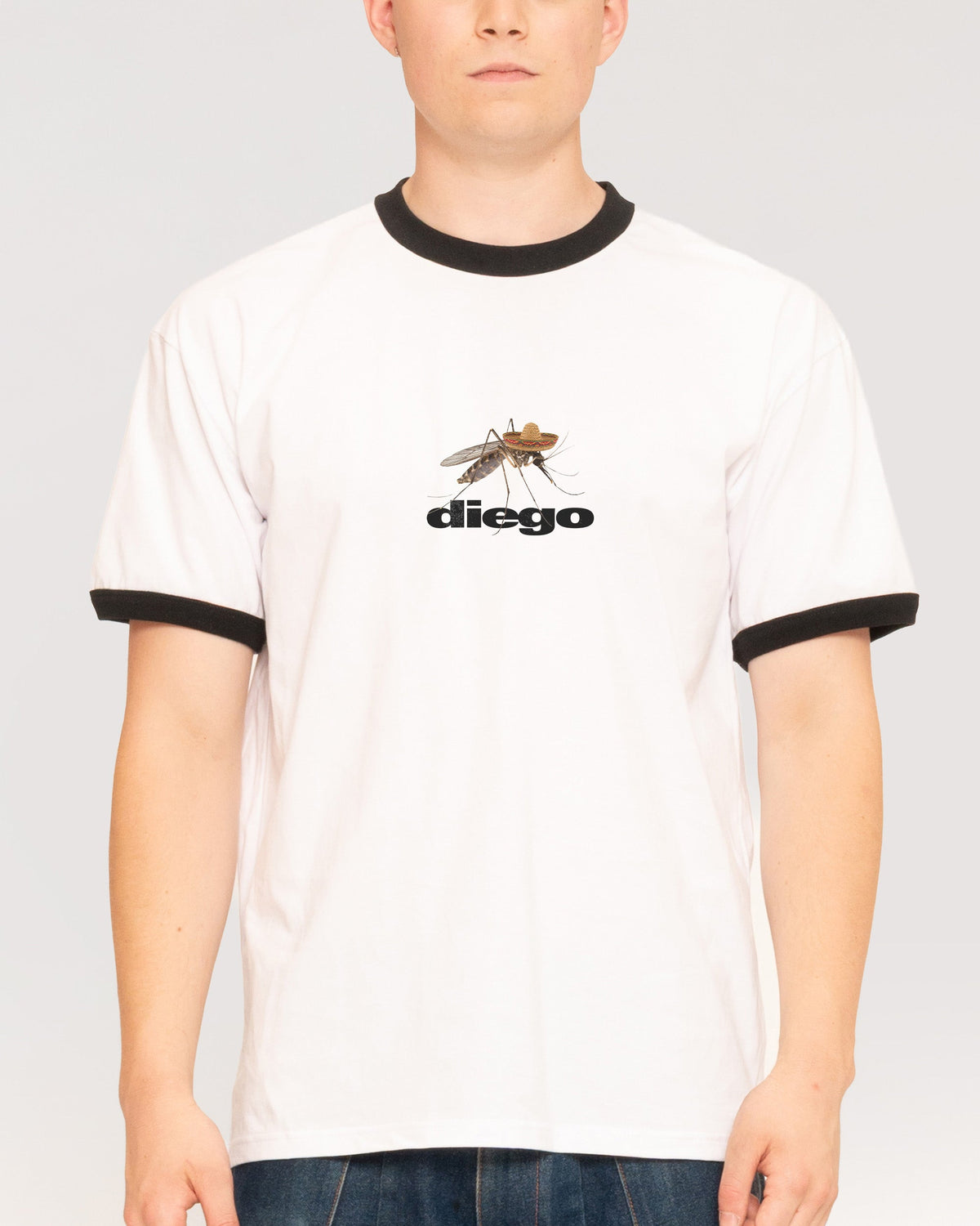 Diego T-Shirt product image 3