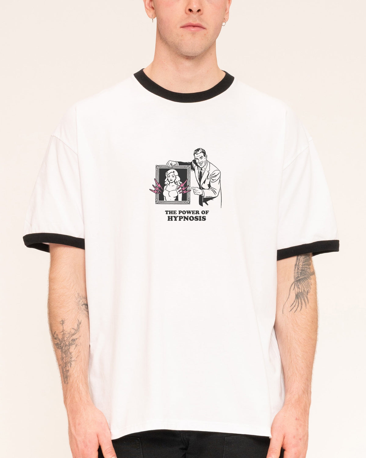The Power of Hypnosis T-Shirt product image 1
