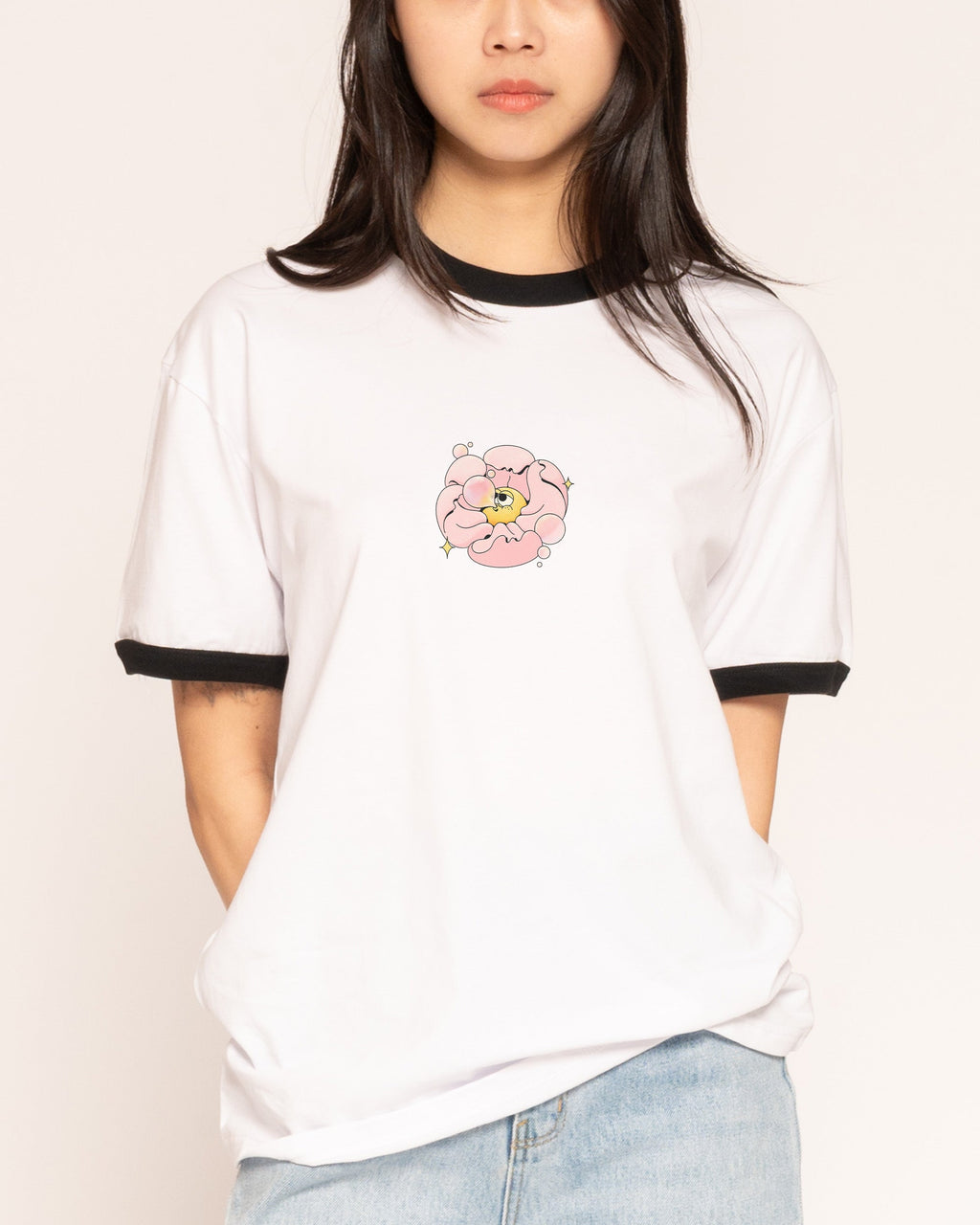 Bubble Blossom T-Shirt product image 8