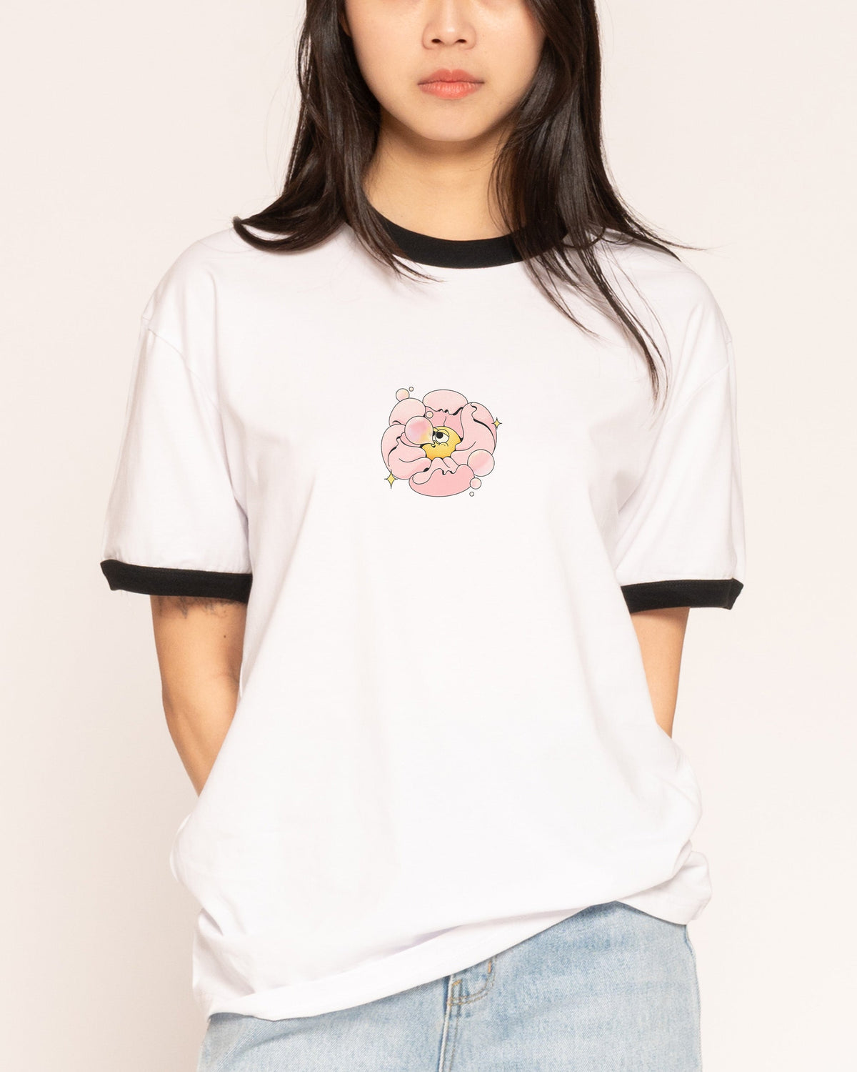 Bubble Blossom T-Shirt product image 8