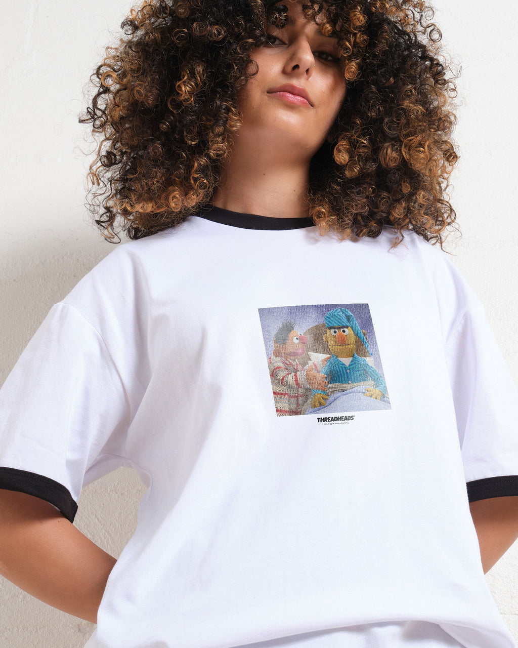 Annoyed Bert T-Shirt product image 5