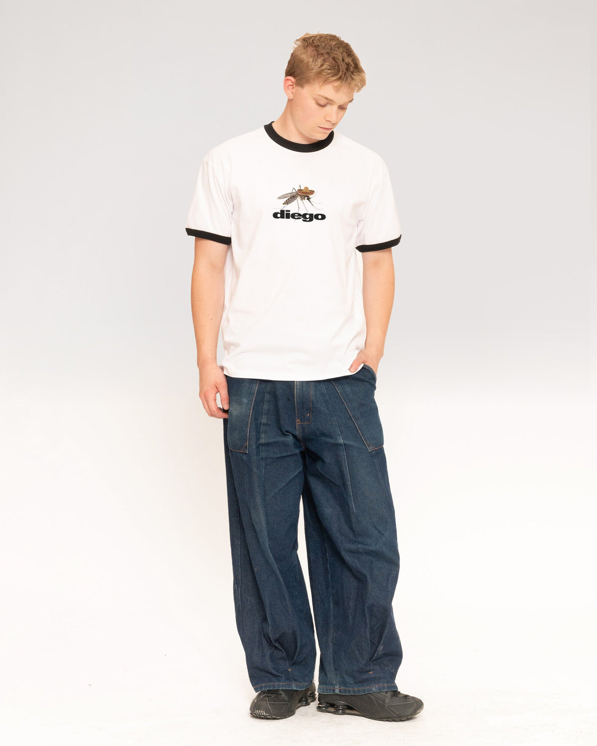 Diego T-Shirt product image 4