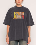 The Call Oversized Tee product image 1