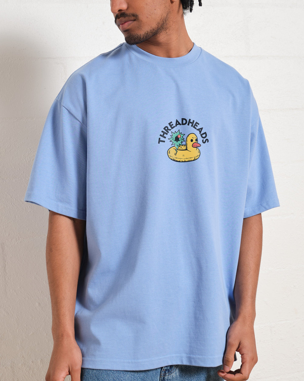 Another Fine Day Oversized Tee product image 8