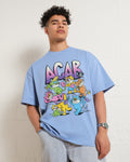 ACAB Oversized Tee product image 1