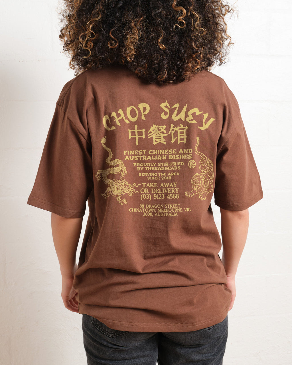 Chop Suey T-Shirt product image 5