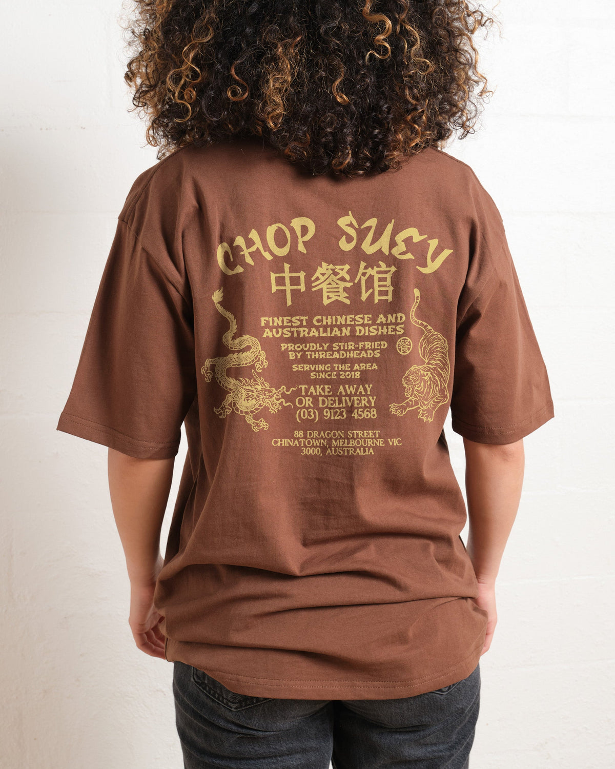 Chop Suey T-Shirt product image 5