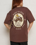 Born to Ride T-Shirt product image 1
