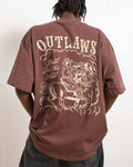 Outlaws T-Shirt product image 1