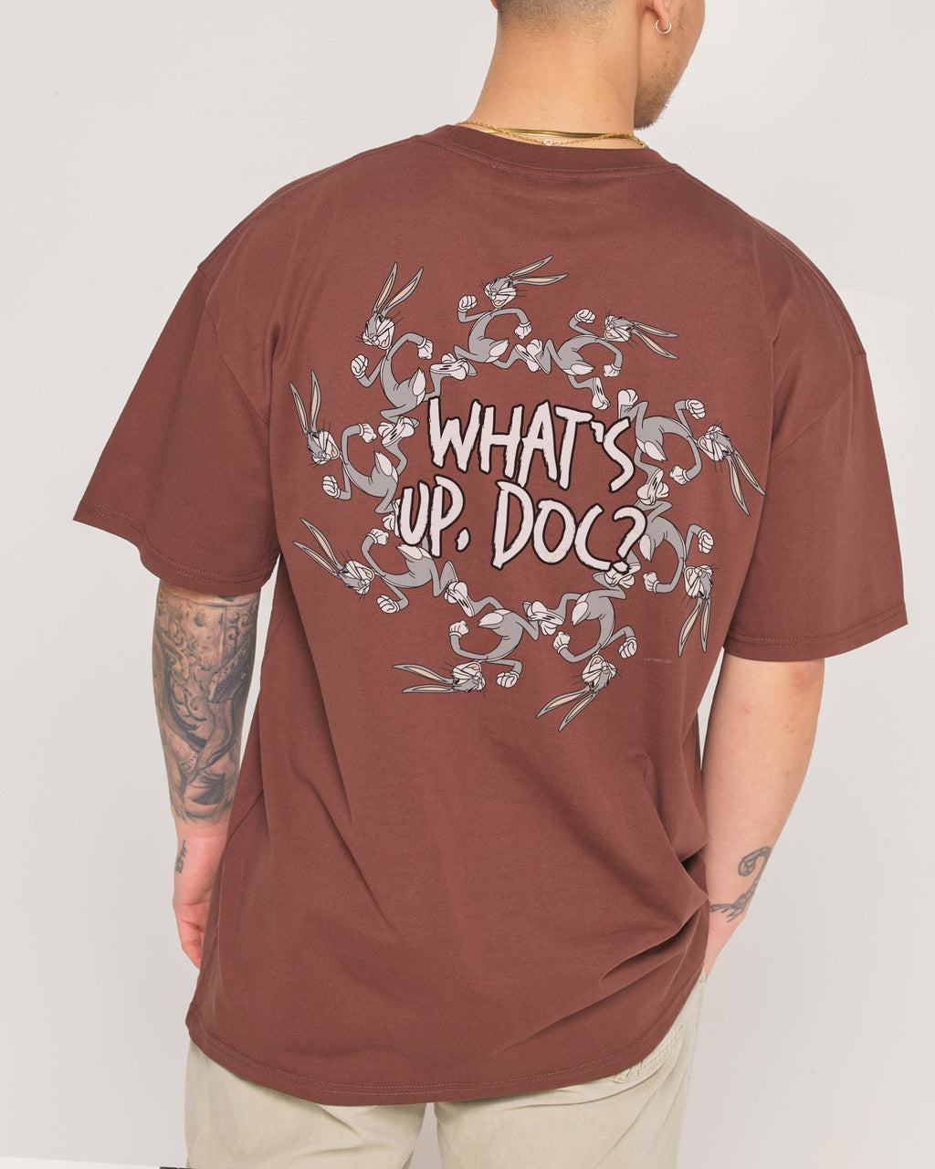 What’s up, Doc? T-Shirt product image 5